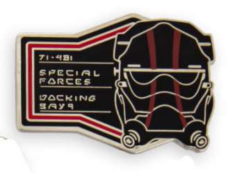 Special Forces