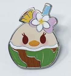 60871 - Munchlings Mystery Collection (Series 2) - Daisy Fresh Coconut Water alternate image