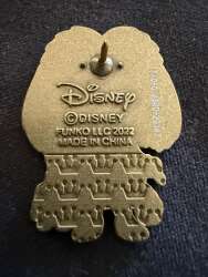 'Funko Pop! - Disney Villains - Cruella De Vil - LFLY'