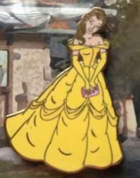 Belle