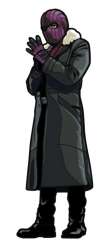 Baron Zemo #716