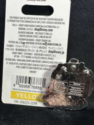 'Villain Pin-on-Pin Portrait Collection - Ursula - MLT'