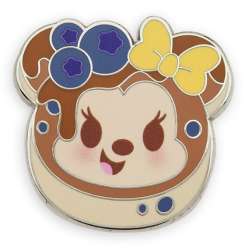 60941 - Munchlings Mystery Collection (Series 2) - Minnie Blueberry Pancake alternate image