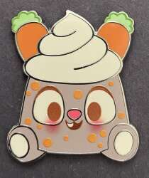 Thumper Spiced Carrot Cake