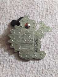 60945 - Festival of Fantasy Parade Starter Set - Mickey Mouse - Walt Disney World alternate image