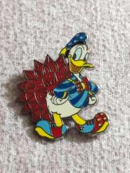 60947 - Festival of Fantasy Parade Starter Set - Donald Duck - Walt Disney World alternate image