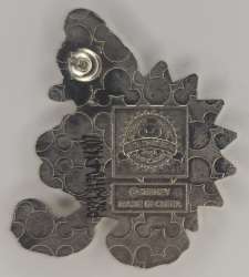 60947 - Festival of Fantasy Parade Starter Set - Donald Duck - Walt Disney World alternate image