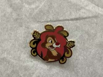 64315 - Chip & Dale 80th Anniversary Mystery Set - Dale alternate image