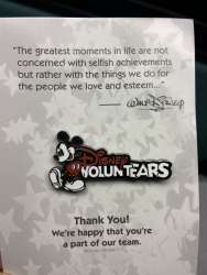 Click to view the Disney VoluntEars - Mickey Mouse details