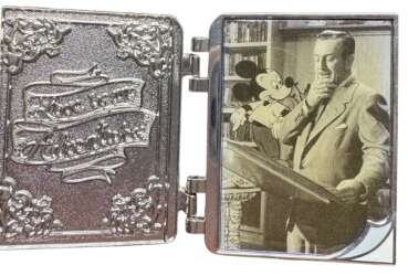 'Love is an Adventure Event - Walt Disney - Love is Our Story - Passholder Exclusive - WDW'