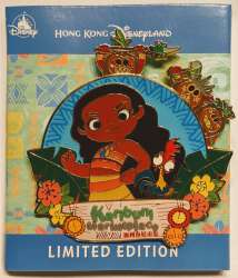 Moana - Moana Karibuni Marketplace - HKDL