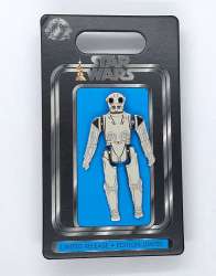 61033 - Star Wars Action Figure - Death Star Droid alternate image