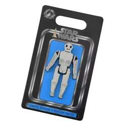 61033 - Star Wars Action Figure - Death Star Droid alternate image