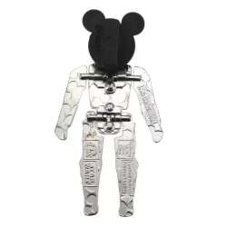 61033 - Star Wars Action Figure - Death Star Droid alternate image