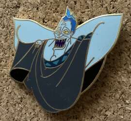 61045 - Hercules Opening Weekend Commemorative Set - Hades alternate image