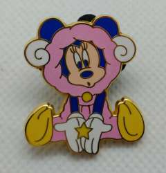 Aries Minnie