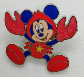 Click to view the Cancer - Mickey Mouse details