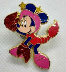 Click to view the Minnie - Scorpio details