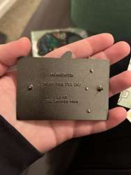 'Fantasy Pin Series: Moments - Moana - FSY'