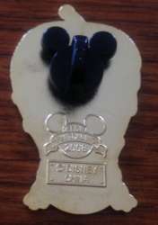 'Hot Air Balloons - Maleficent and Evil Queen - MLT'