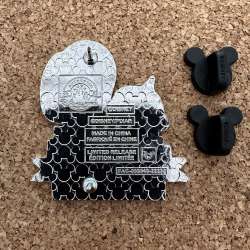 61102 - Mother's Day - 2023 - Elastigirl and Jack-Jack alternate image