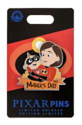 61102 - Mother's Day - 2023 - Elastigirl and Jack-Jack alternate image