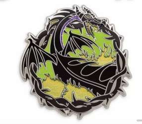 Daring Dragons - Maleficent - MLT