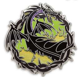 Daring Dragons - Maleficent - MLT