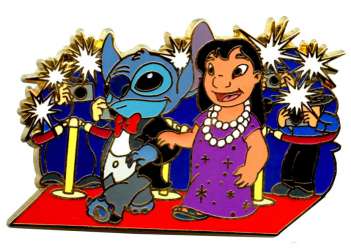 Click to view the Lilo and Stitch details