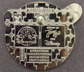 61137 - Joey Chou Mystery Collection - Dumbo alternate image