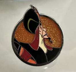 61154 - Pink A La Mode (PALM) - Princess and Villains Micro Mystery Series 1 - Jafar - Disney Licensed alternate image