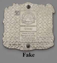 61164 - Stylized Supporting Cast Series - Moana alternate image