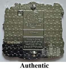 61164 - Stylized Supporting Cast Series - Moana alternate image