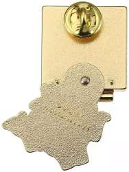 61176 - Character Anniversaries - Chip and Dale's Hinged Dagashi Japanese Sweets Shop Box - Disney Store Japan alternate image