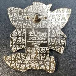 'Peter Pan aDorbs! Mystery Collection - Slightly - WDI'