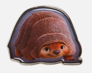 42669 - Disney Movie Rewards - Raya and the last Dragon Kumandra Box Set - Tuk Tuk - Disney Movie Rewards alternate image