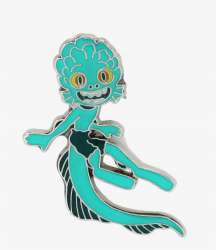 42712 - Luca - Sea Monster Luca - Disney Licensed alternate image