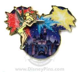 61226 - Disney Dreams Collection - Sleeping Beauty Castle - Disneyland Resort alternate image