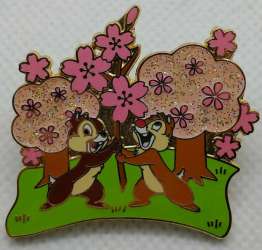 Chip and Dale
