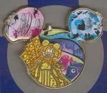 61233 - Disney Dreams Collection - SpectroMagic Parade - Disneyland Resort alternate image