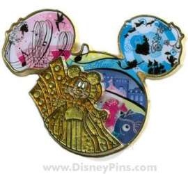 Click to view the SpectroMagic Parade details
