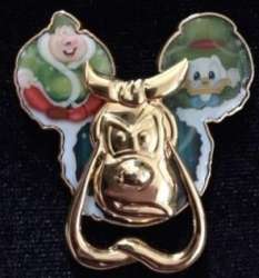 61240 - Disney Dreams Collection - Mickey's Christmas Carol - Disneyland Resort alternate image