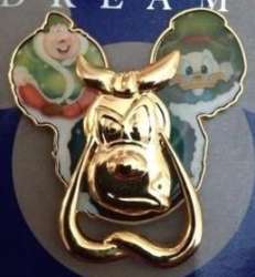 61240 - Disney Dreams Collection - Mickey's Christmas Carol - Disneyland Resort alternate image