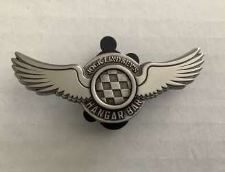 Click to view the Jock Lindsey's Hangar Bar Wings details