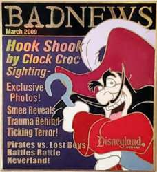 Click to view the March (Captain Hook) details