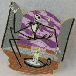 Jack Skellington ONLY