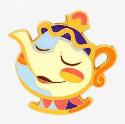 Mrs. Potts