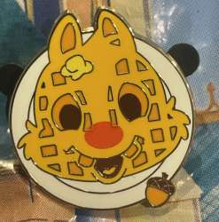 61310 - Whimsical Waffles Collection - Dale Waffle alternate image