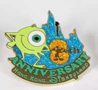 Mike Wazowski