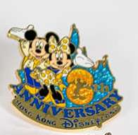 Click to view the Mickey and Minnie details
